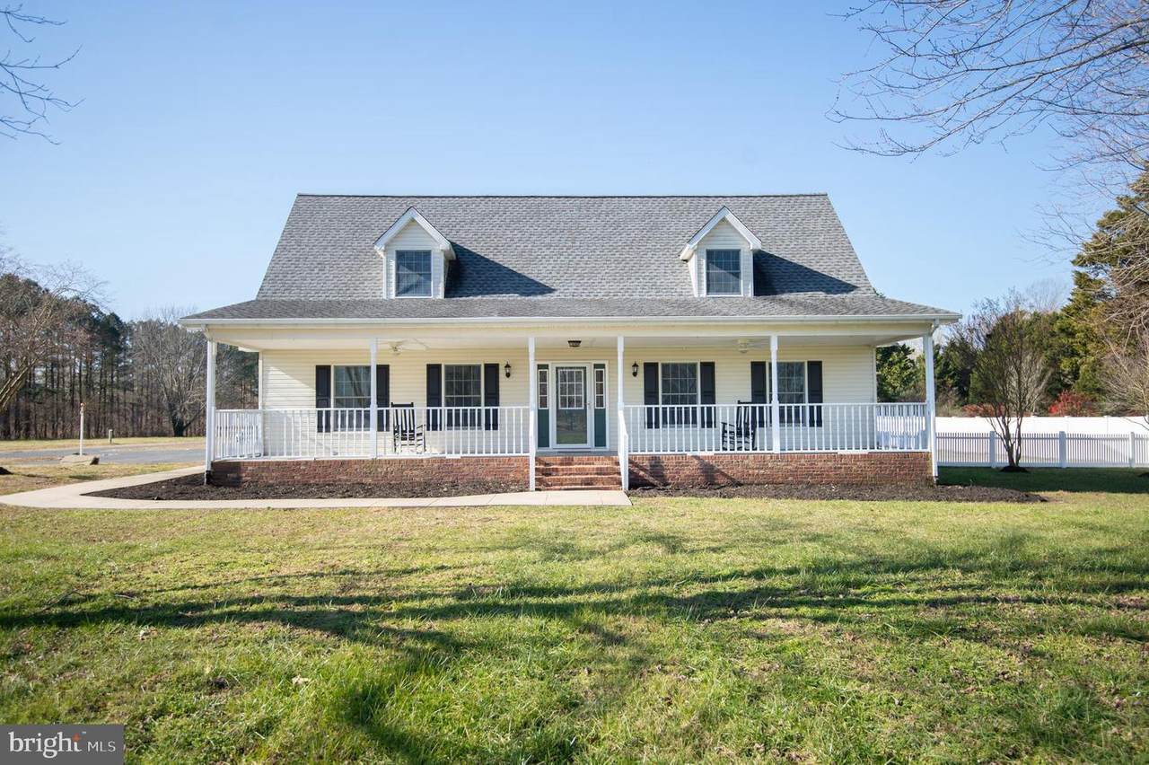 6638 Pine Top Road - Photo 1