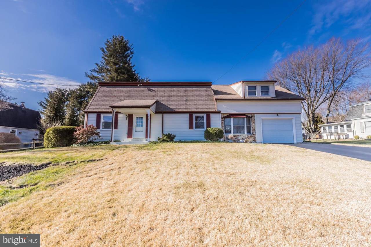 486 Douglas Drive - Photo 1