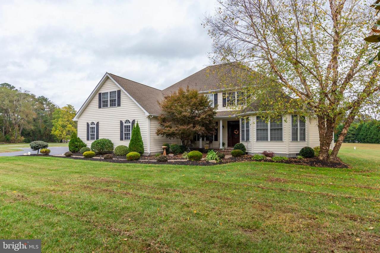 22709 Deep Branch Road - Photo 1