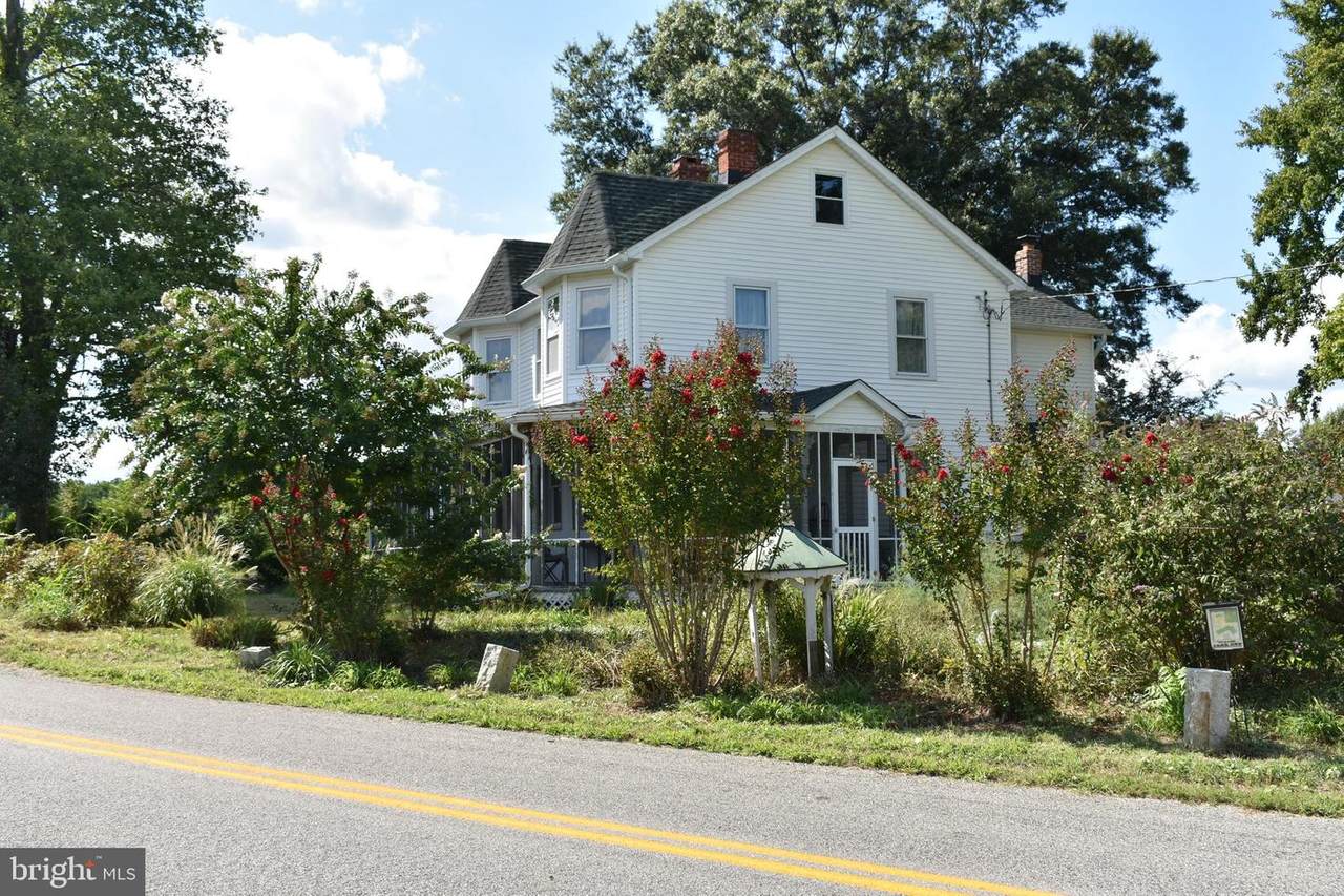 12830-- PARCEL 2 Wicomico Beach Road - Photo 1