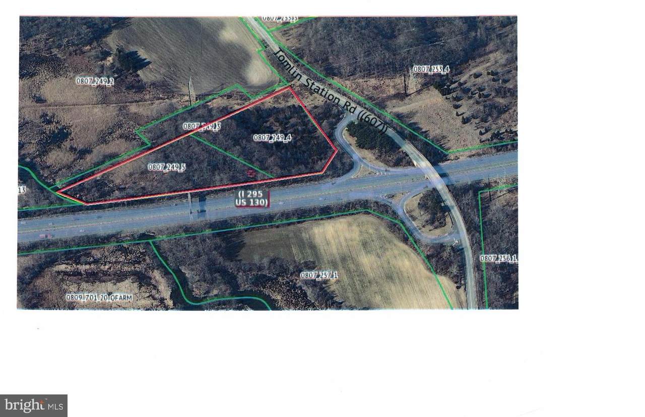 0 Tomlin Station Road - Photo 1