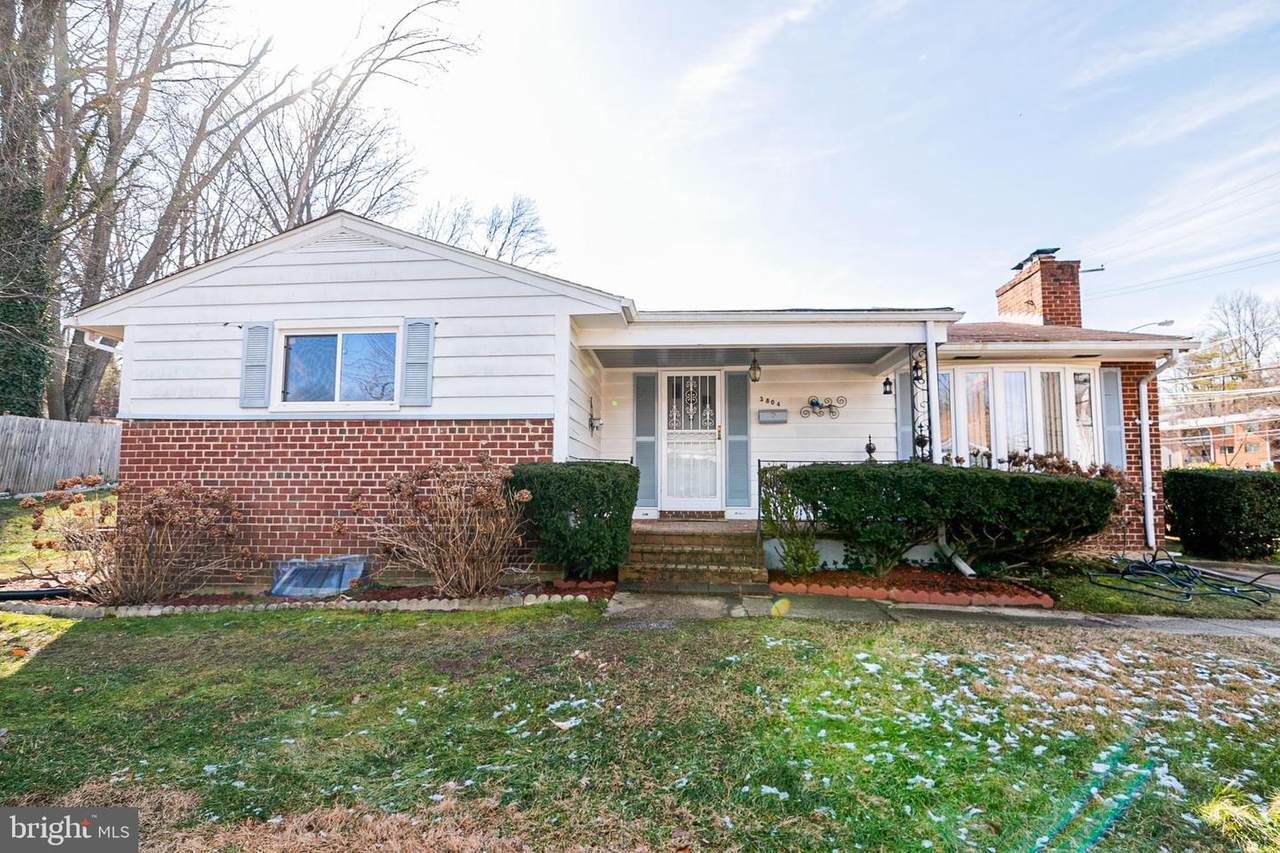 3804 23RD Parkway - Photo 1