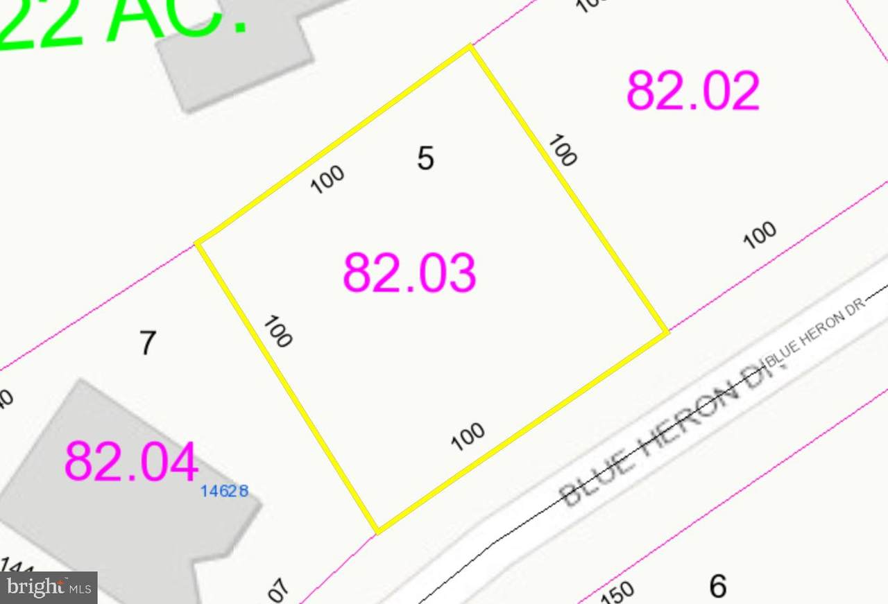 Lot 5 Blue Heron Dr - Photo 1