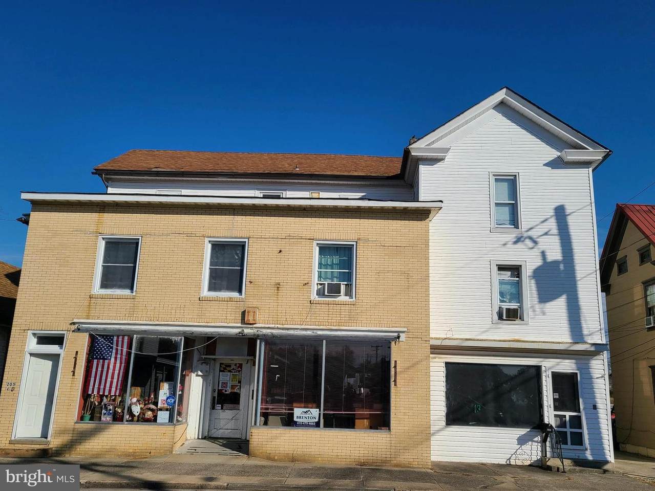 203 Main Street - Photo 1