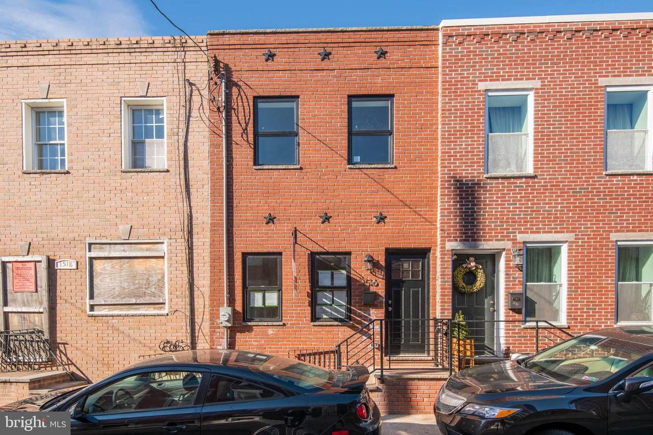 1516 Woodstock Street - Photo 1
