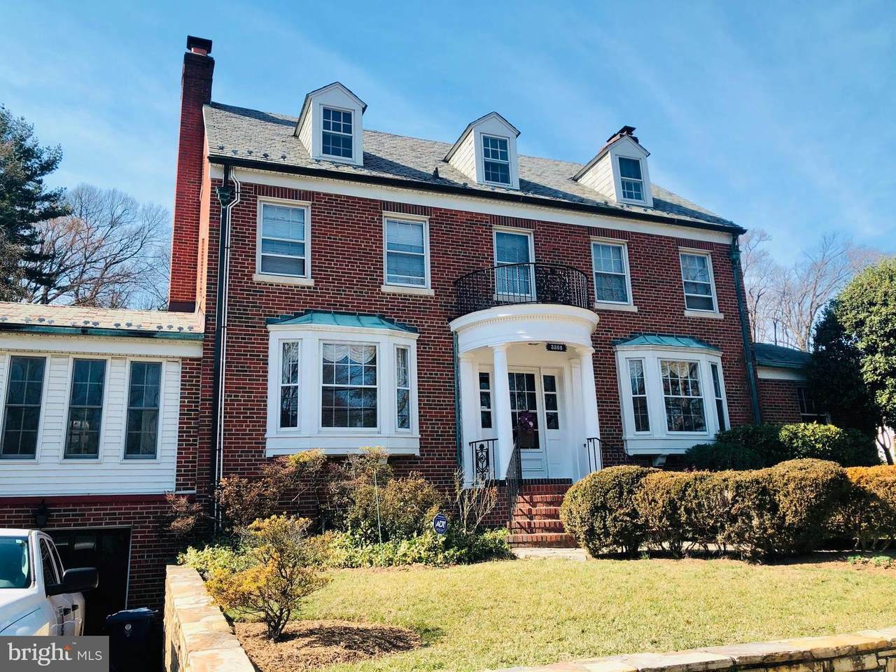 3308 Russell Road - Photo 1