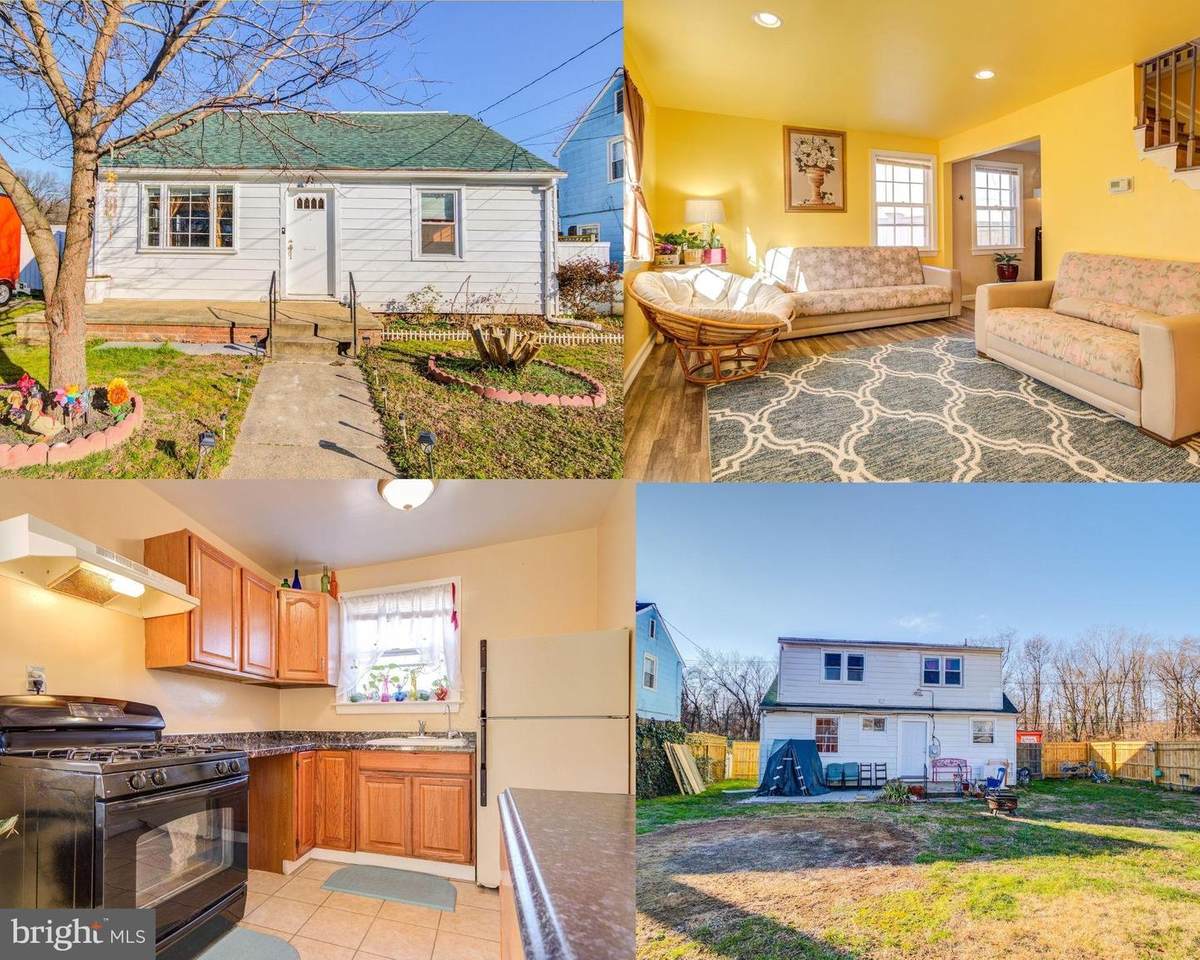 6415 Sligo Parkway - Photo 1