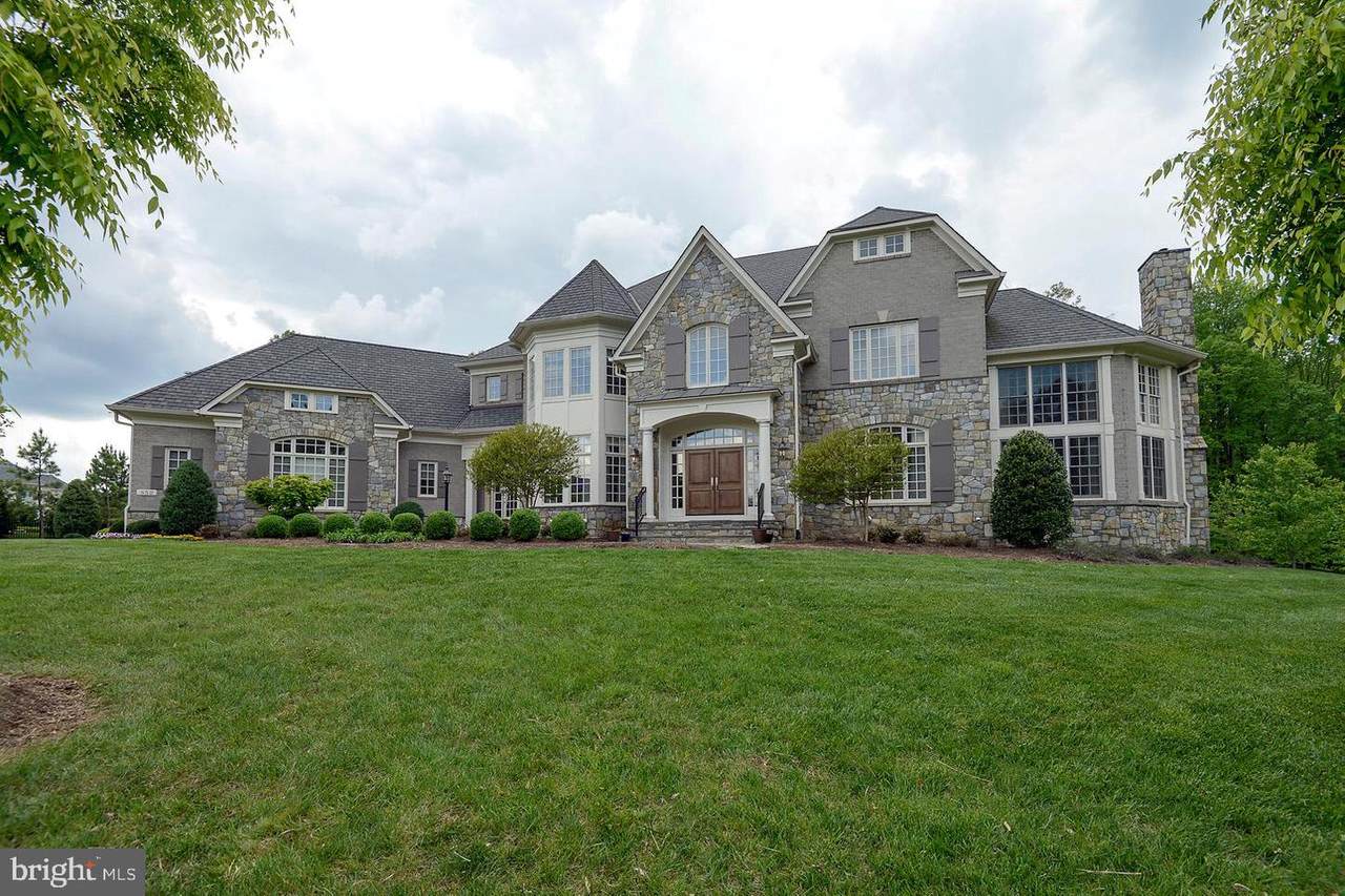 852 Nicholas Run Drive - Photo 1