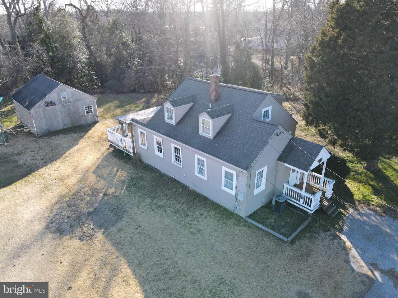 101 Carvel Beach Road - Photo 1