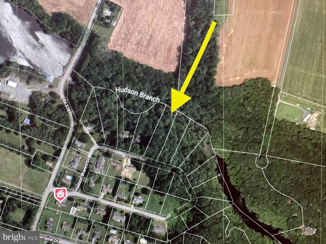 0 Hudson Branch Drive - Photo 1