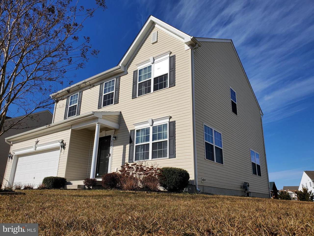 827 Windrow Way - Photo 1