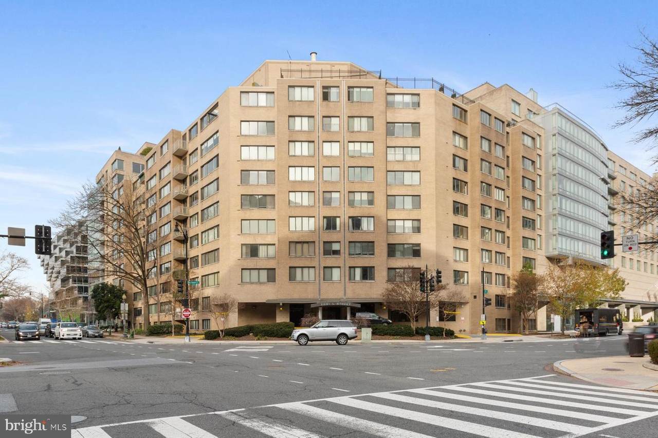 2201 L Street - Photo 1