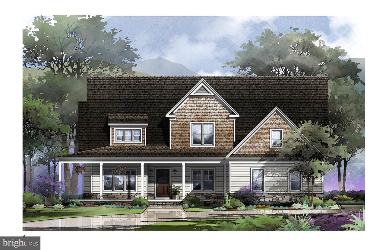 627 Harrison Circle - Photo 1
