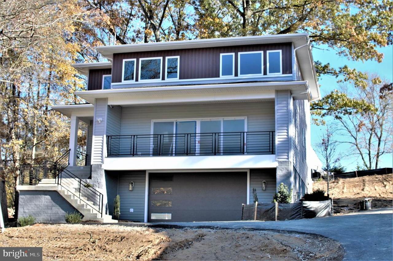 Lot B Gywnnbrook Avenue - Photo 1