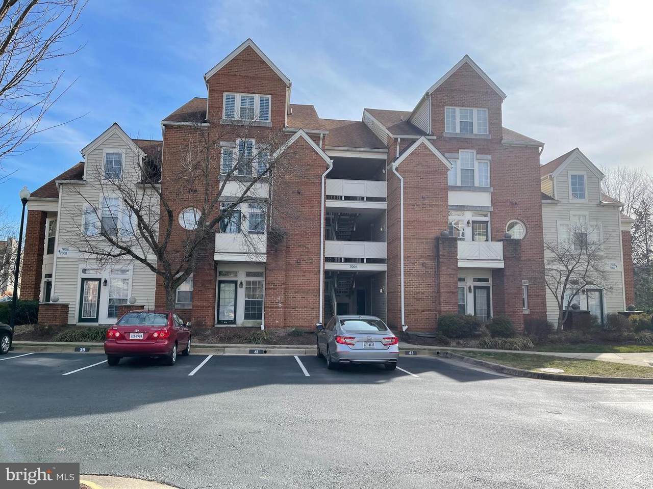 7004 Ellingham Circle - Photo 1