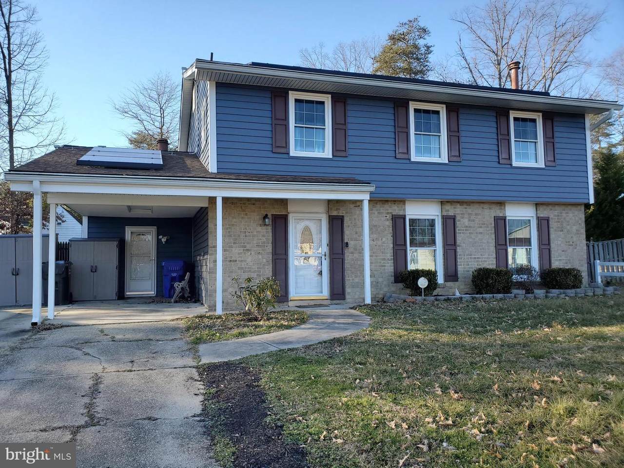 13 Blackpool Circle - Photo 1