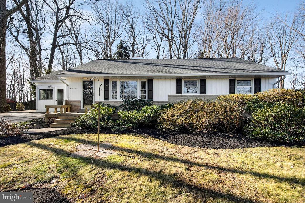 9808 Hawkins Creamery Road - Photo 1