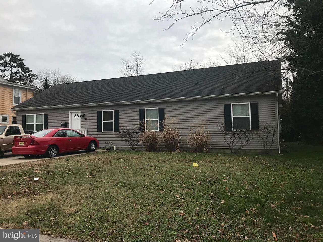 411 Mcneal Street - Photo 1