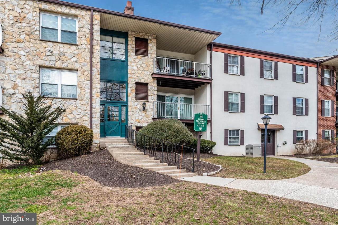 446 Drummers Lane - Photo 1