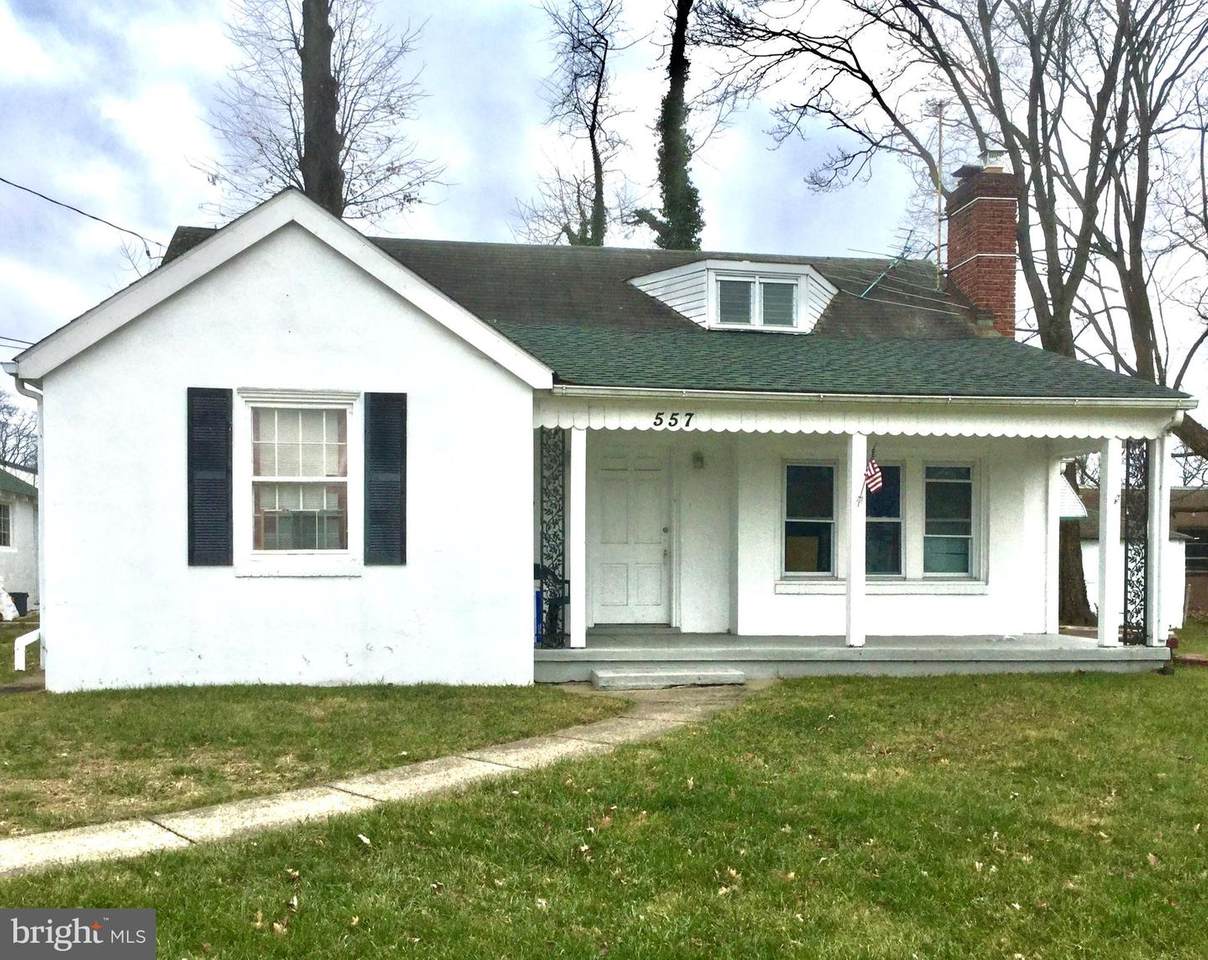 557 Bristol Pike - Photo 1