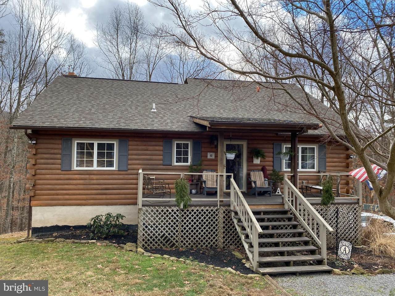 190 Log Cabin Lane - Photo 1