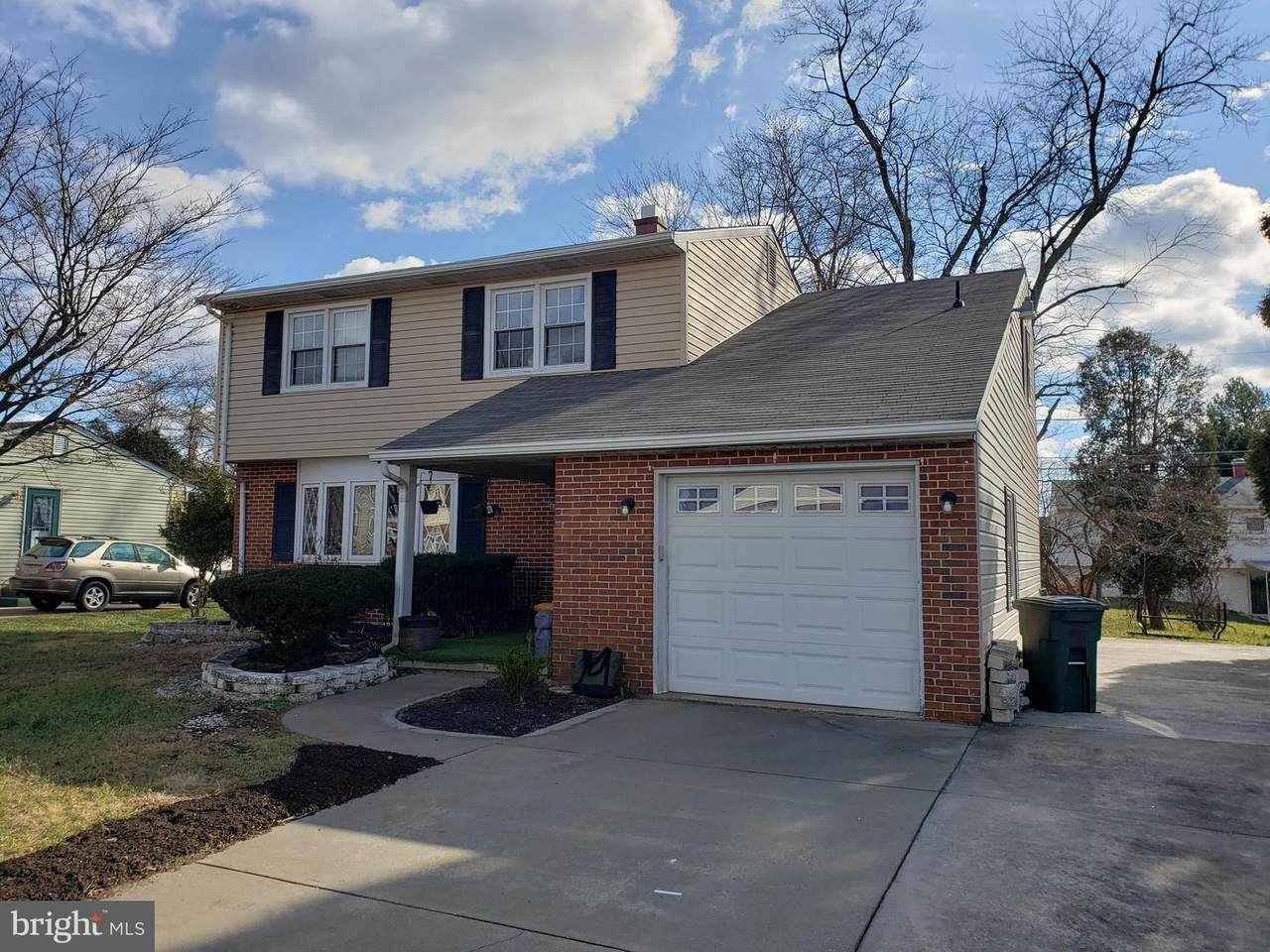 8309 Tinsley Road - Photo 1