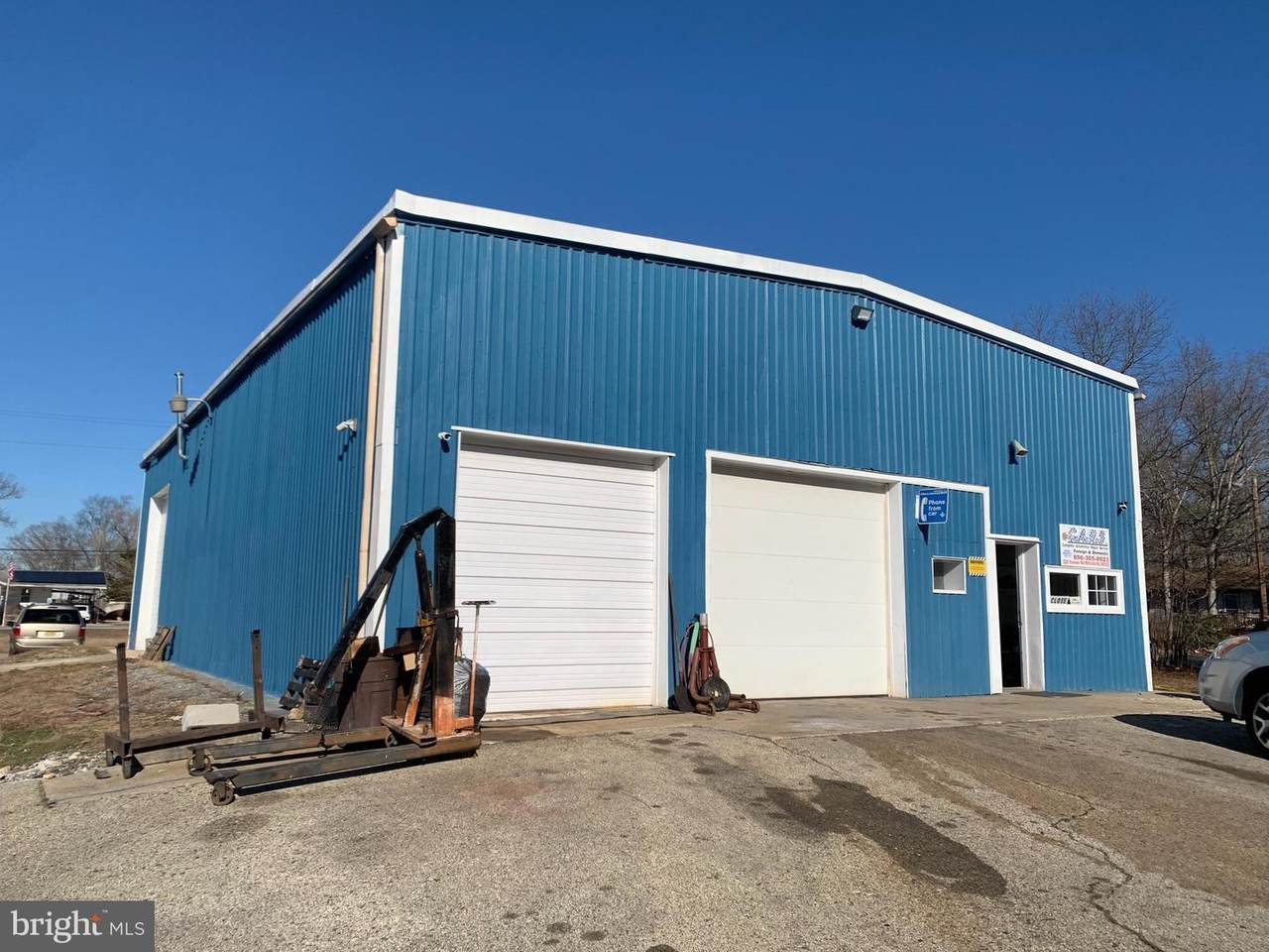225 Fowser Road - Photo 1