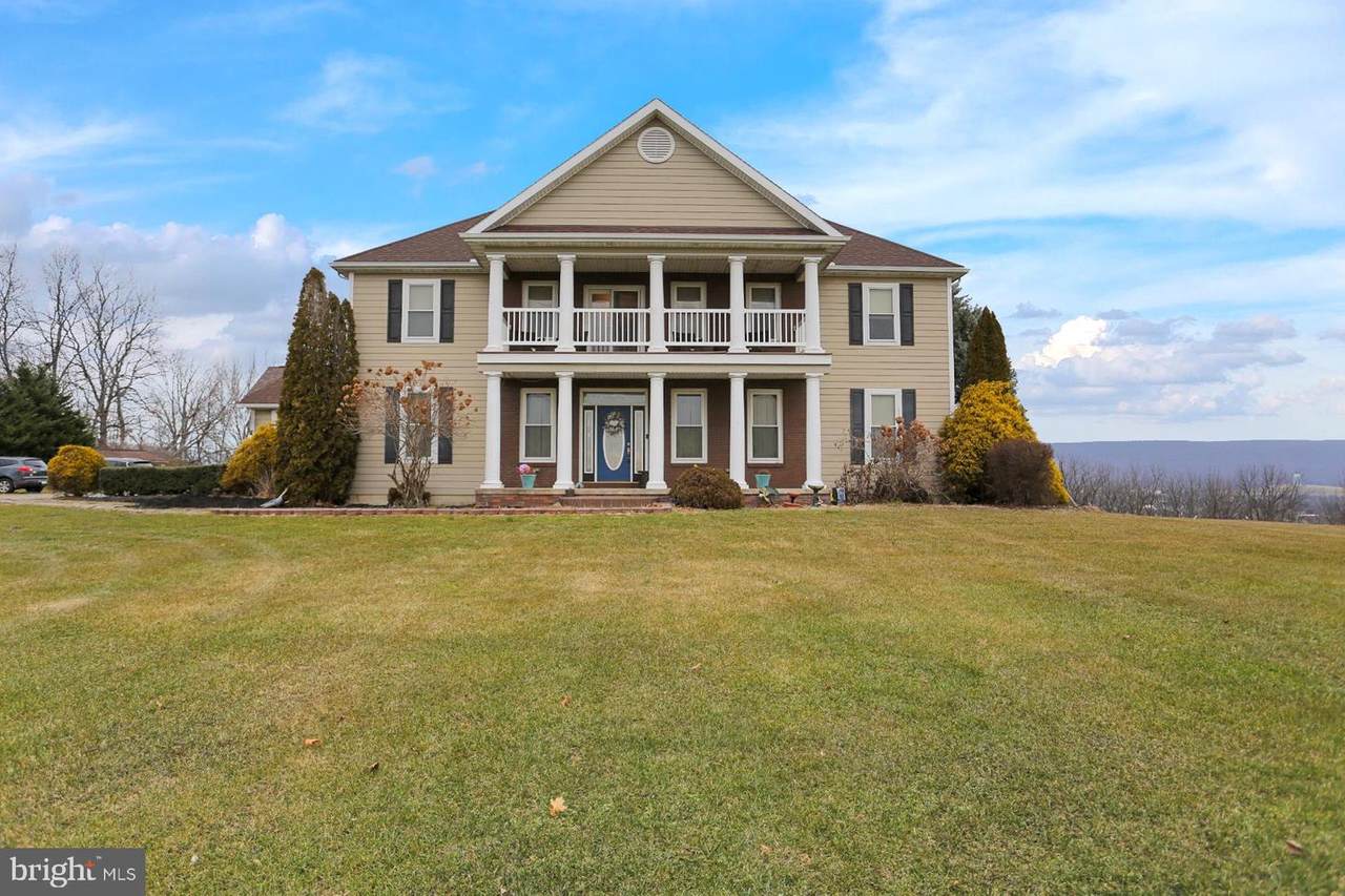 163 Scenic Drive - Photo 1