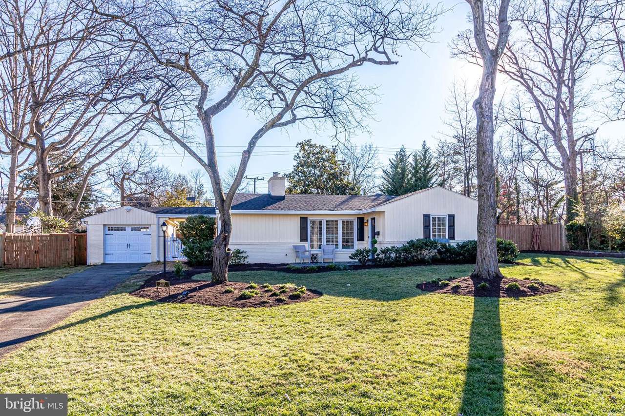2217 Fordham Drive - Photo 1