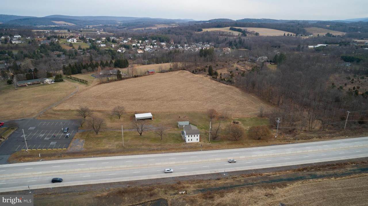 1305 Centre Turnpike - Photo 1