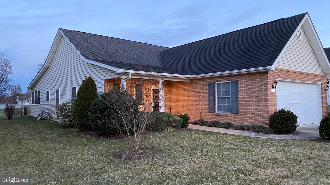 135 Spanish Oak Road - Photo 1