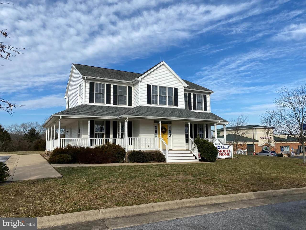 8036 Winchester Road - Photo 1