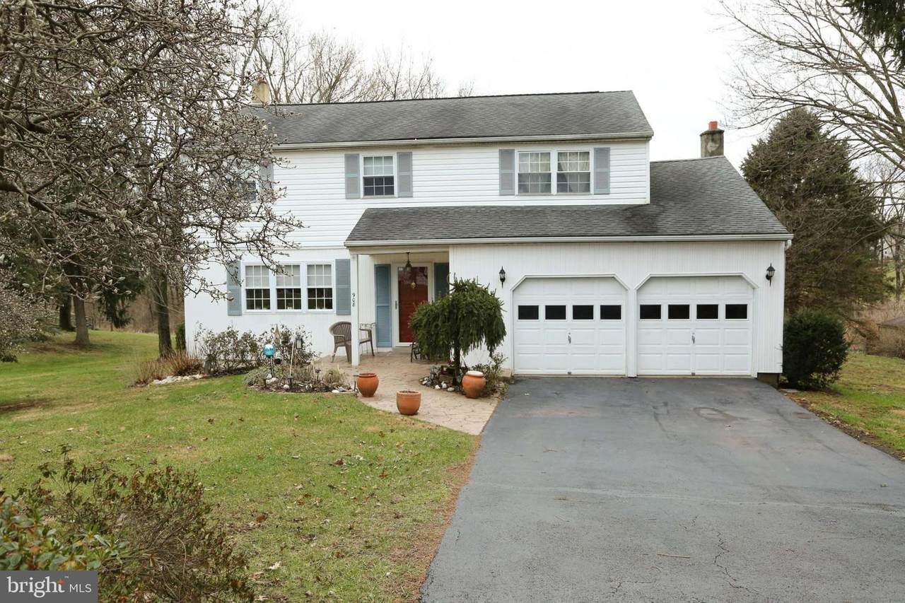 908 Flintlock Drive - Photo 1