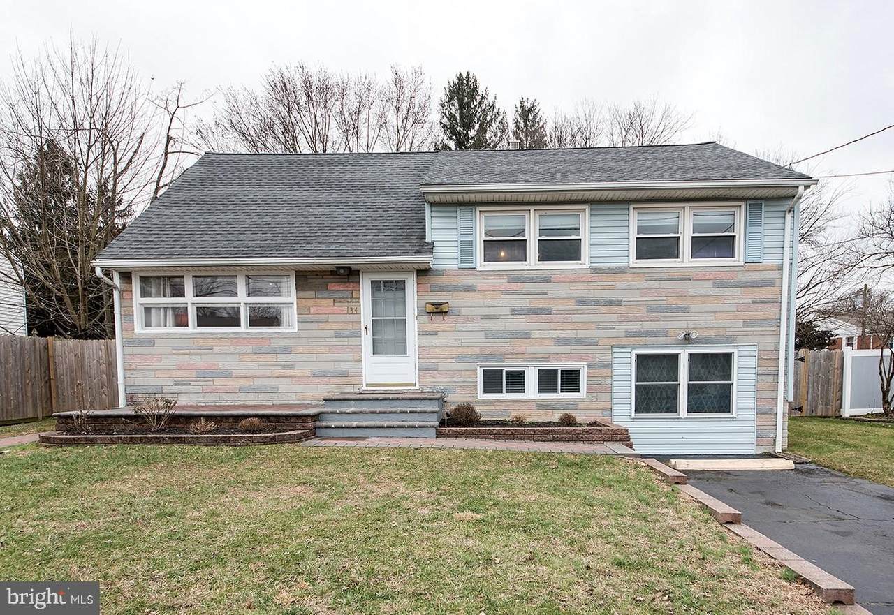34 Amsterdam Road - Photo 1