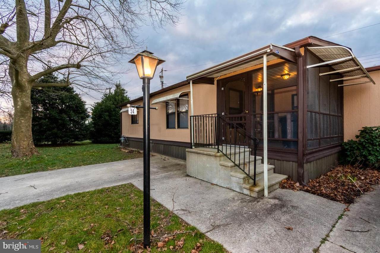 768 E. Garden Road - Photo 1