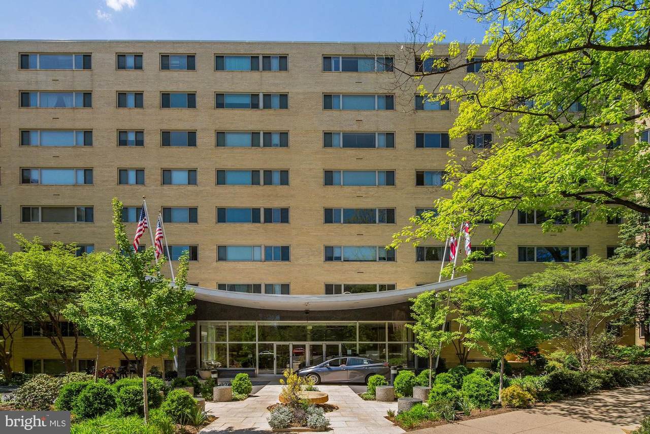 4600 Connecticut Avenue - Photo 1