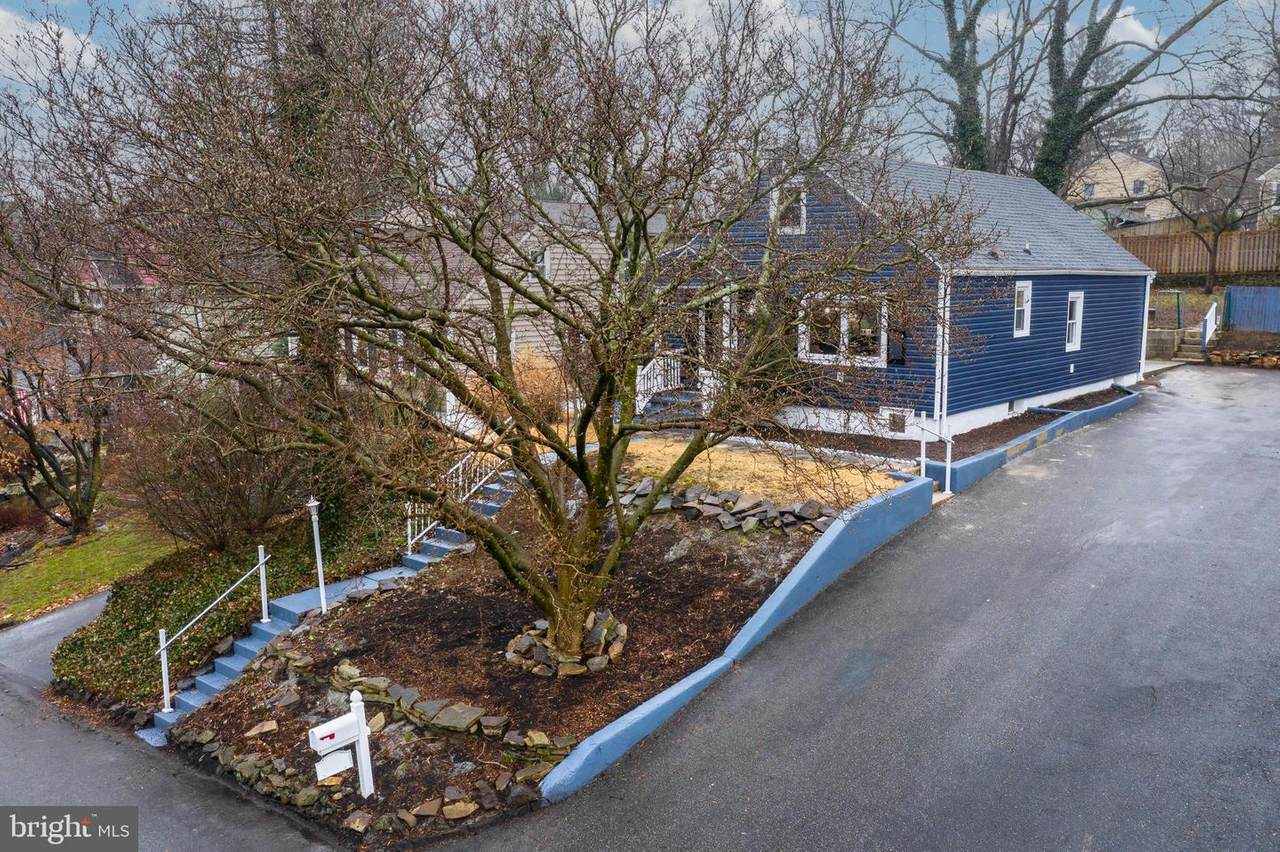 542 Woodland Avenue - Photo 1