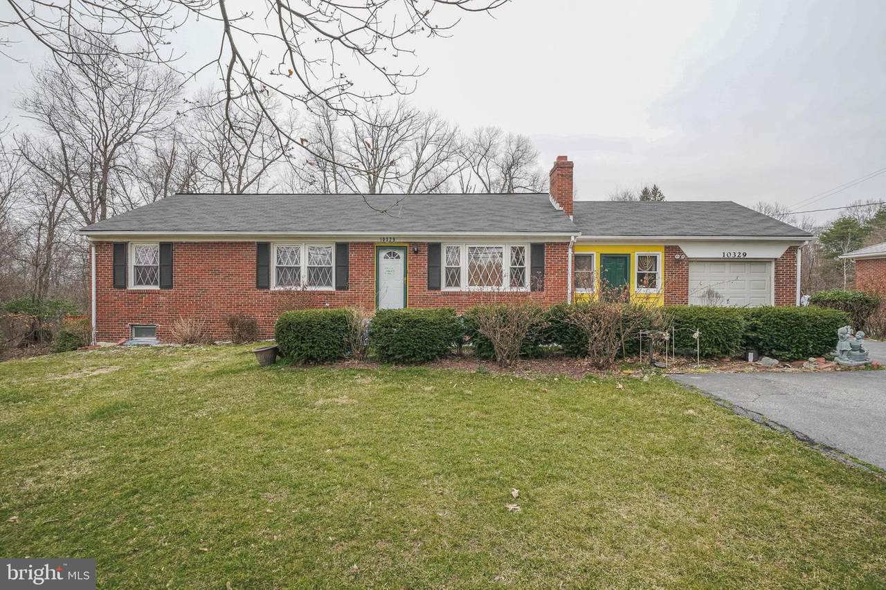 10329 Bethesda Church Road - Photo 1