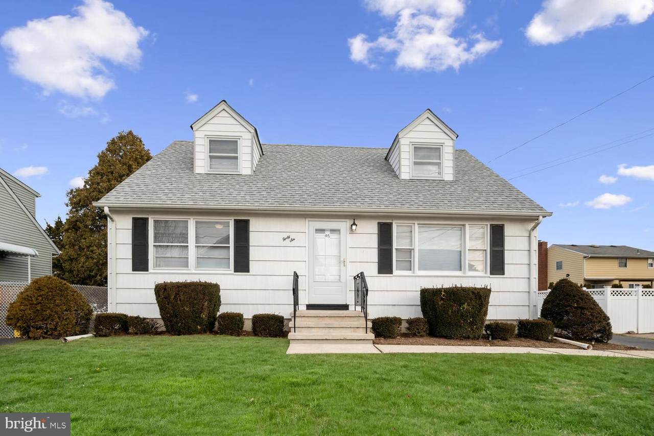 46 Northbrook Avenue - Photo 1
