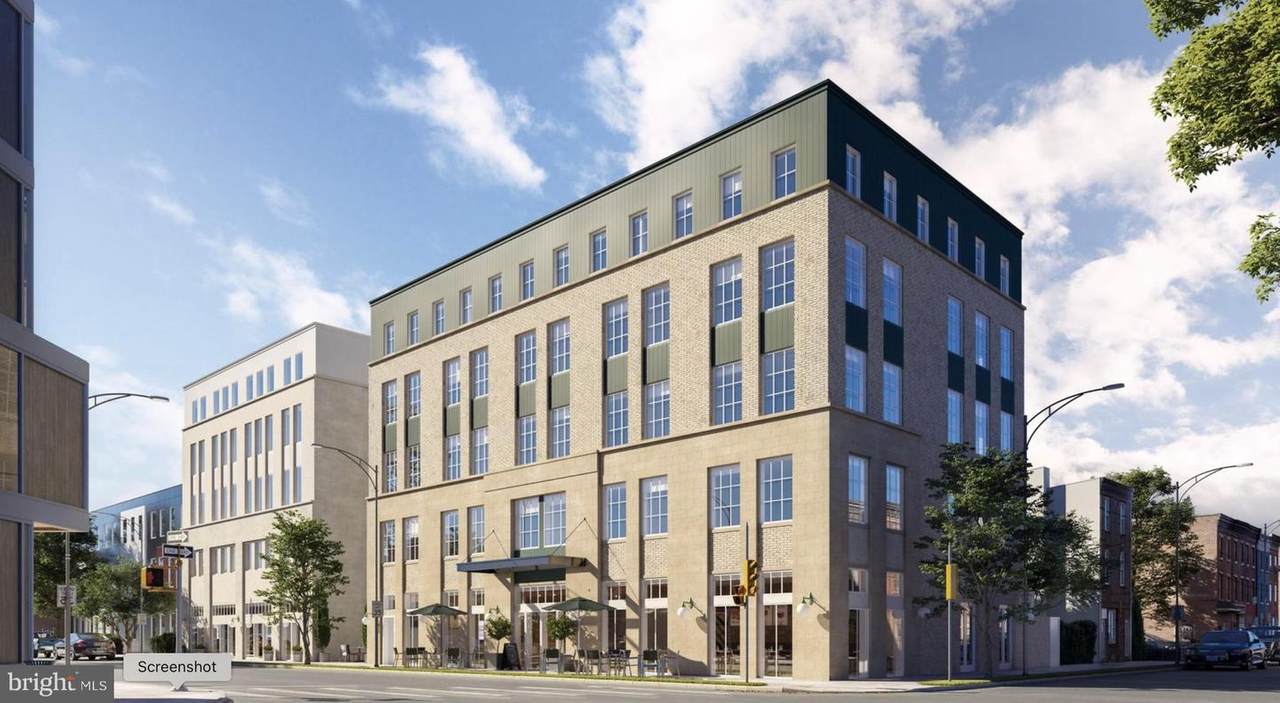 2038 Front Street - Photo 1
