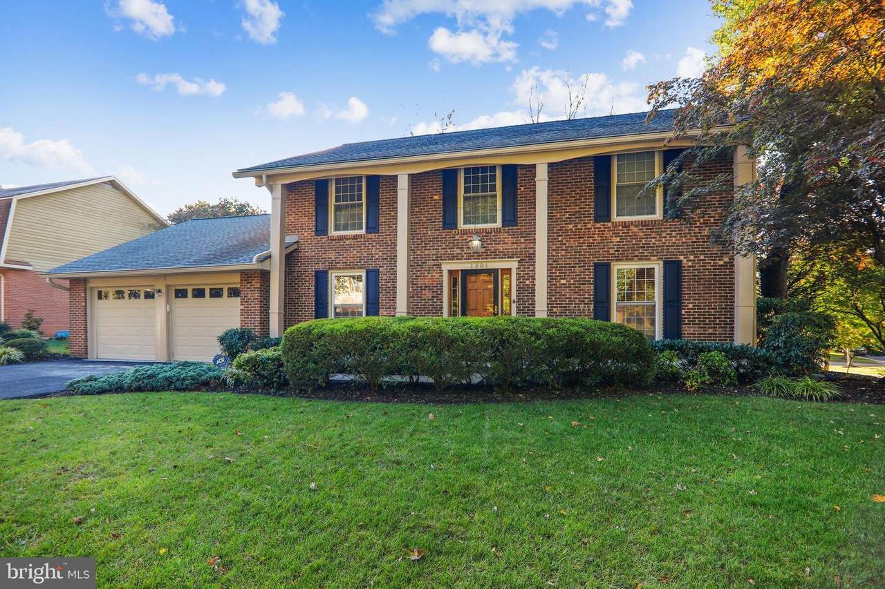 1501 Allview Drive - Photo 1