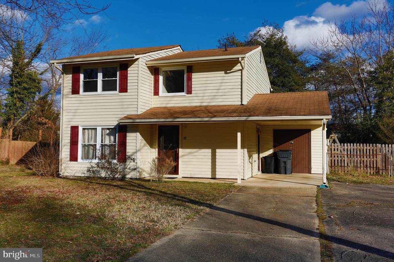 17 Tadcaster Circle - Photo 1