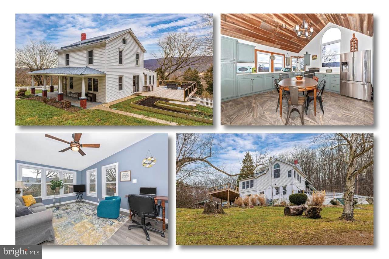 1008 Weverton Road - Photo 1