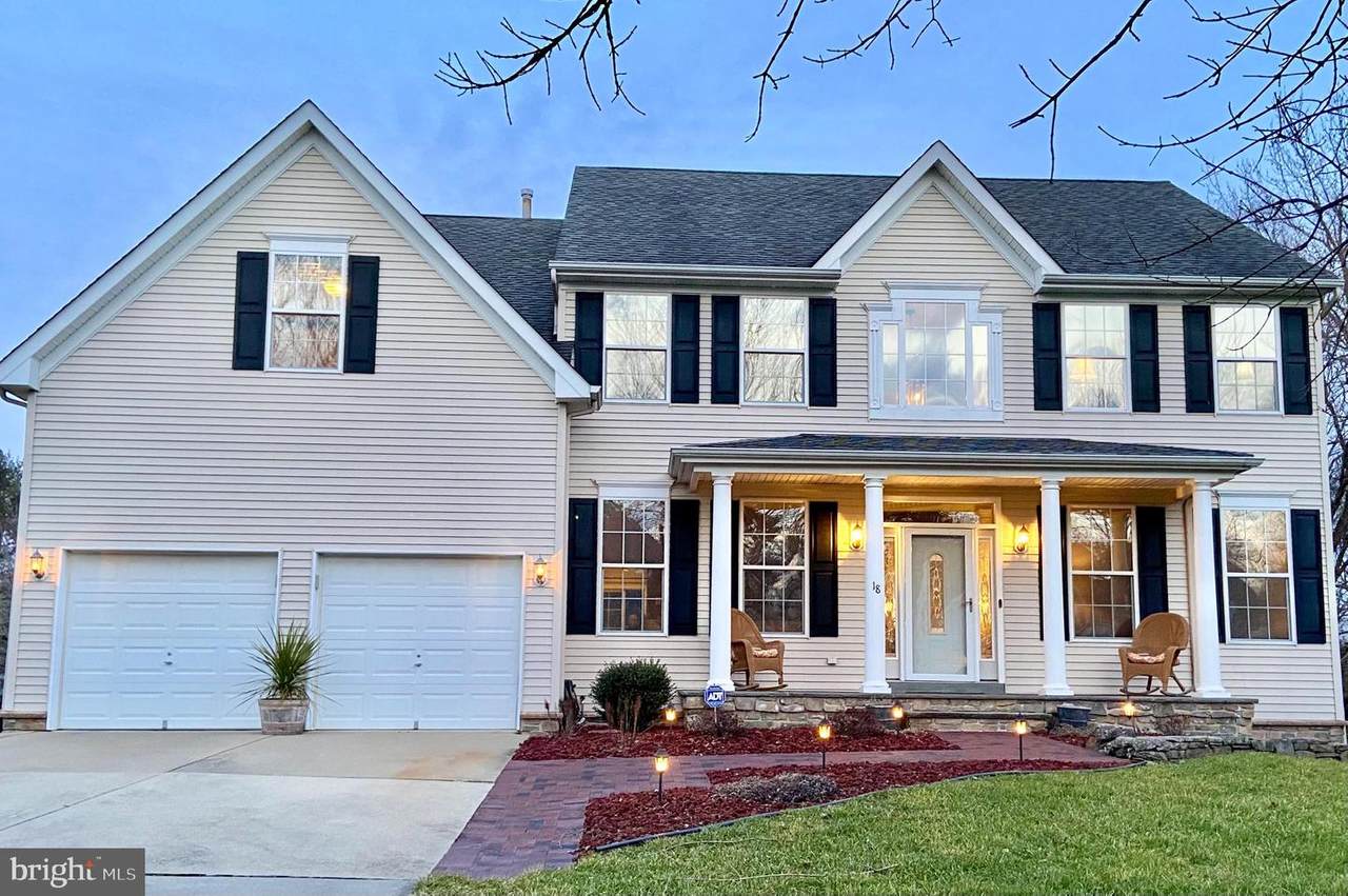 18 Millwood Drive - Photo 1