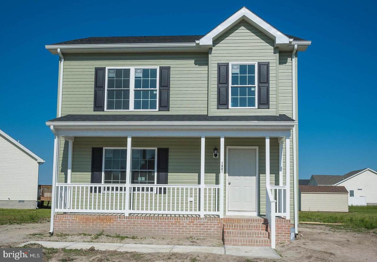 1907 Old Mill Drive - Photo 1
