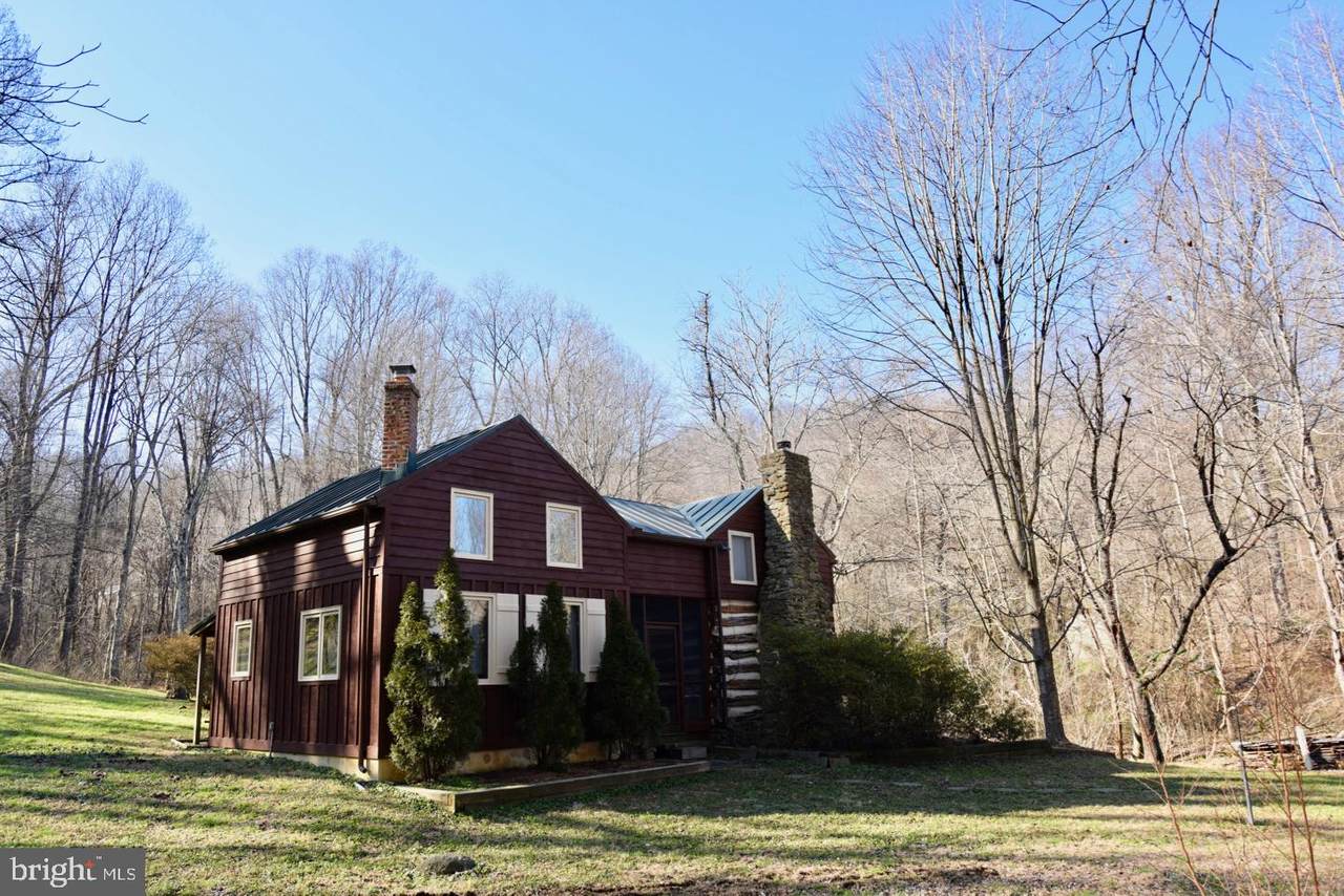 31 Hickerson Mtn Lane - Photo 1