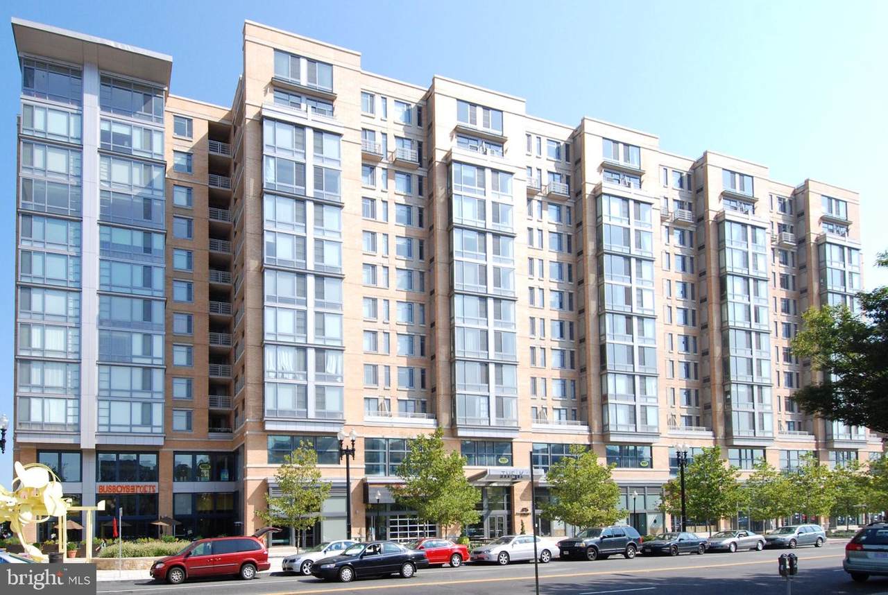 475 K Street - Photo 1
