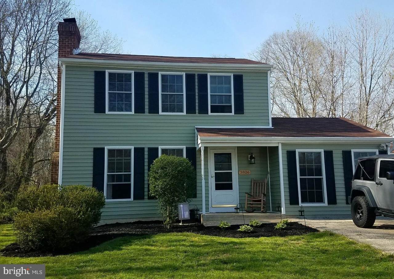 3826 Willoughby Beach Road - Photo 1