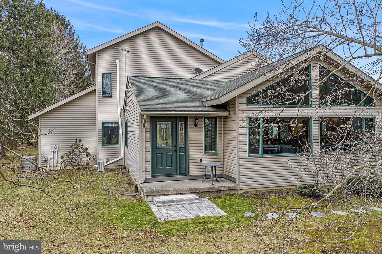 211 Conover Road - Photo 1
