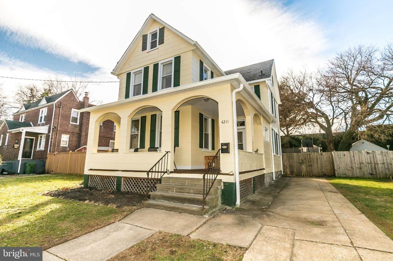 4211 Lasalle Avenue - Photo 1